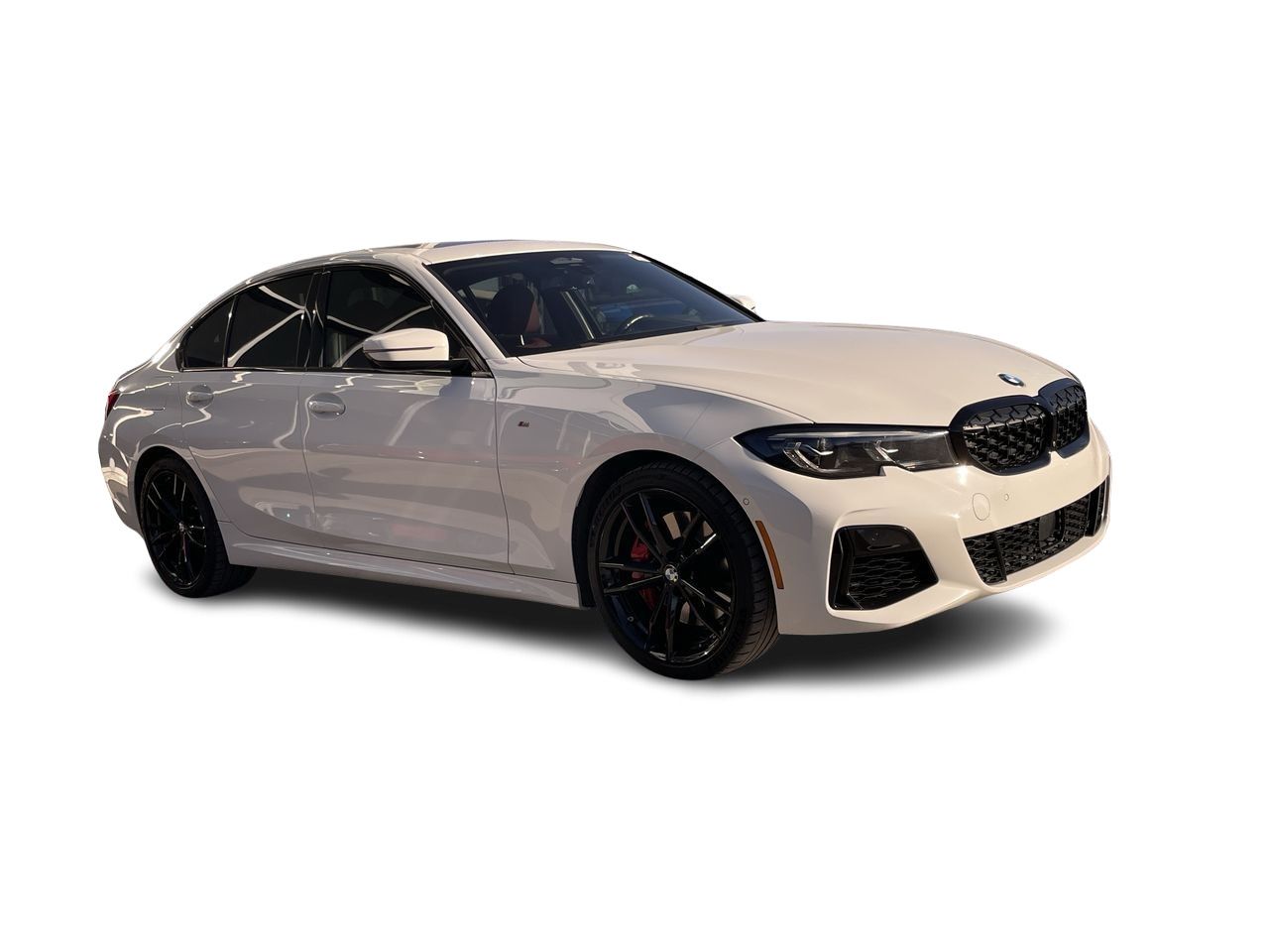 2022 BMW M340i in Calgary, Alberta