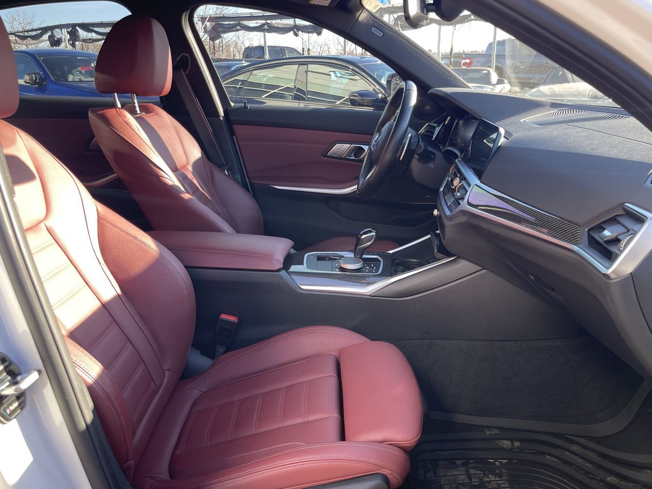 2022 BMW M340i in Calgary, Alberta