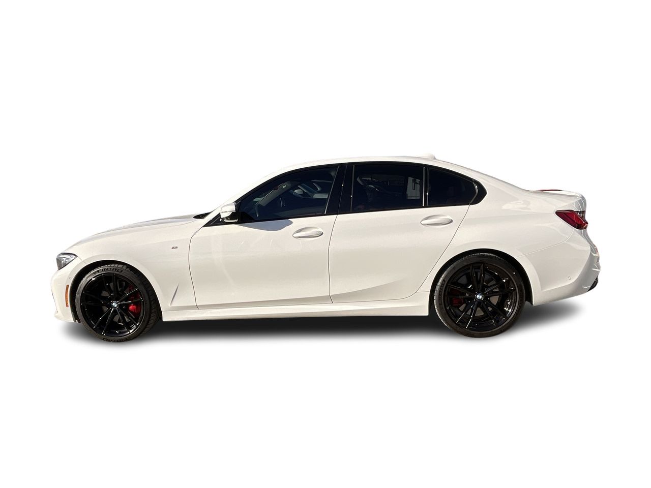 2022 BMW M340i in Calgary, Alberta