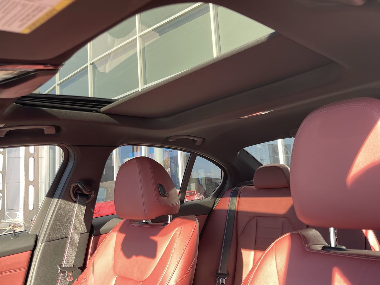 2022 BMW M340i in Calgary, Alberta