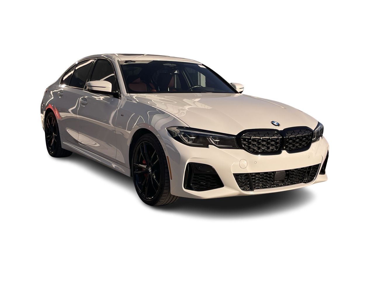 2022 BMW M340i in Calgary, Alberta