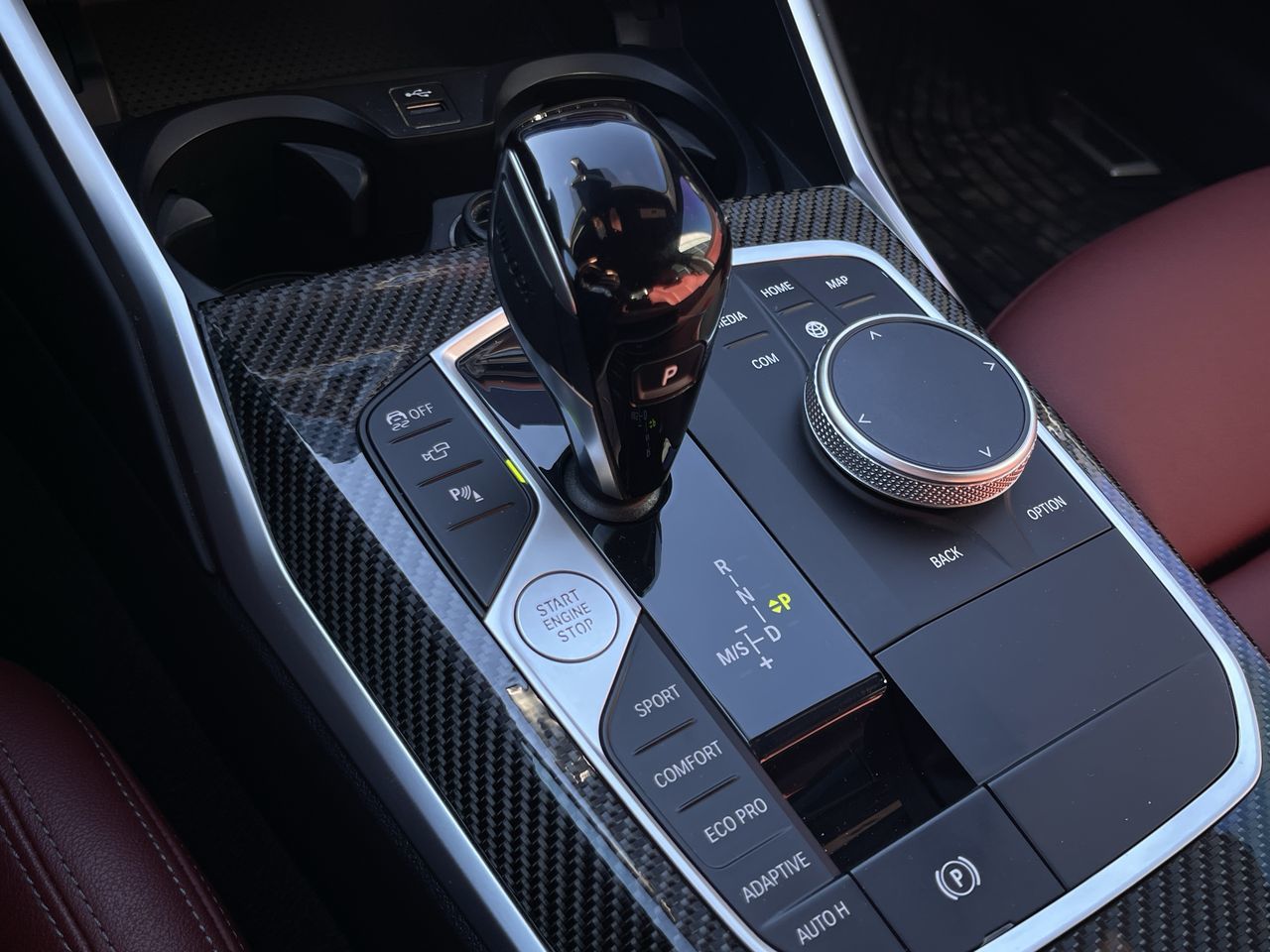 2022 BMW M340i in Calgary, Alberta