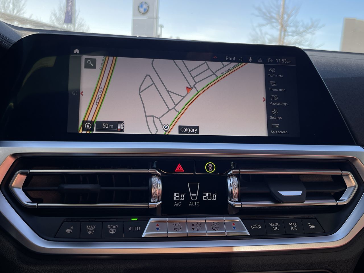 2022 BMW M340i in Calgary, Alberta