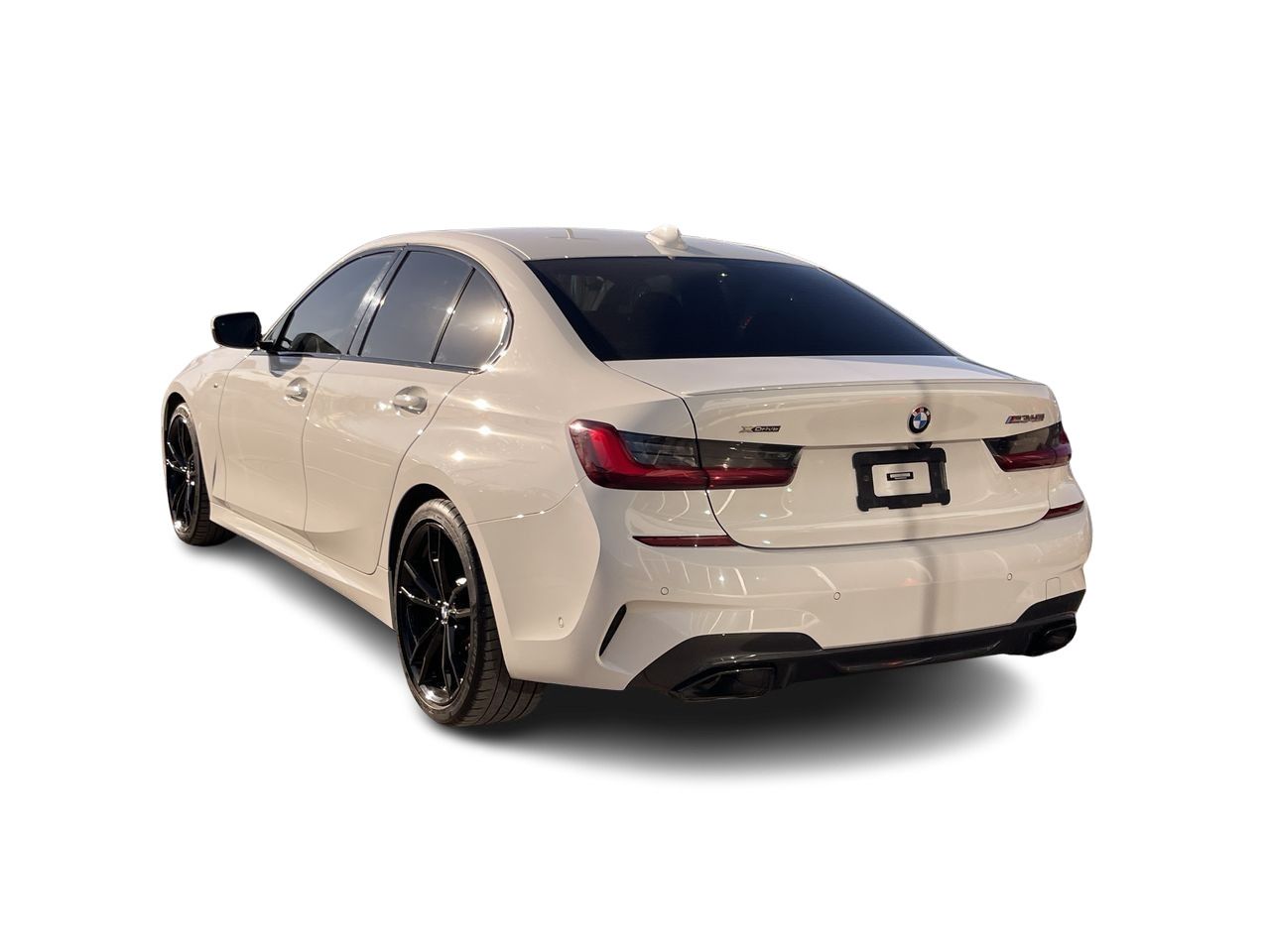 2022 BMW M340i in Calgary, Alberta