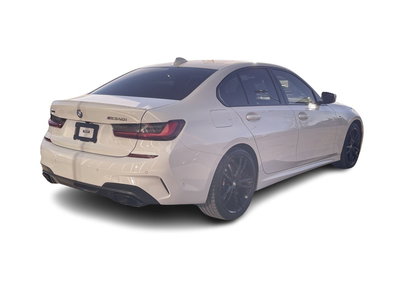 2022 BMW M340i in Calgary, Alberta