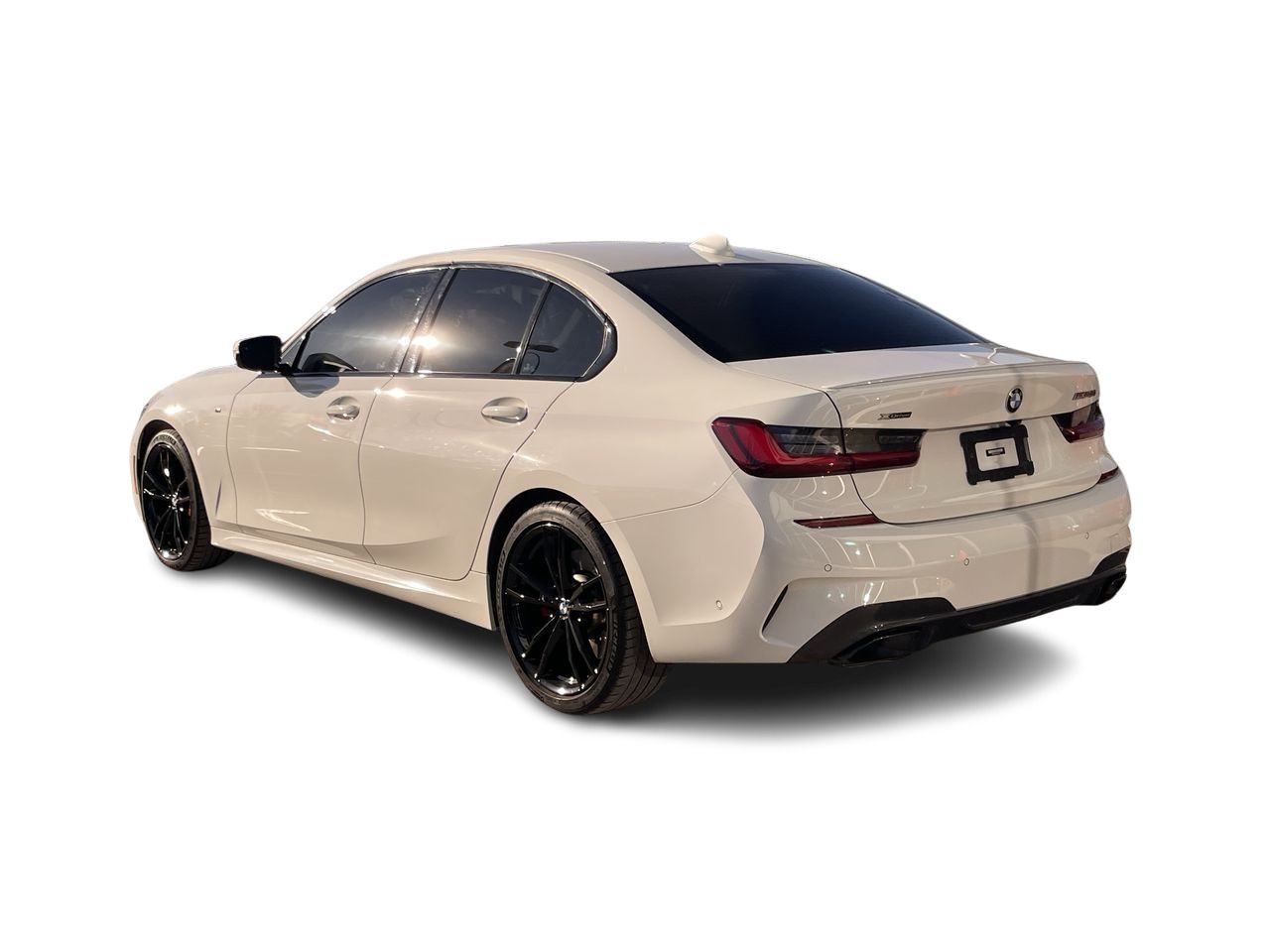 2022 BMW M340i in Calgary, Alberta