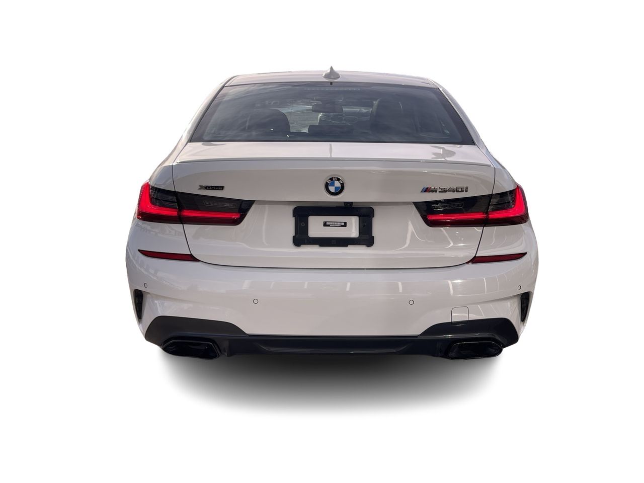 2022 BMW M340i in Calgary, Alberta