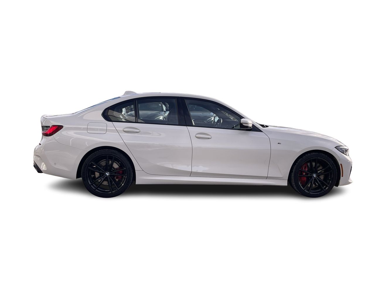 2022 BMW M340i in Calgary, Alberta