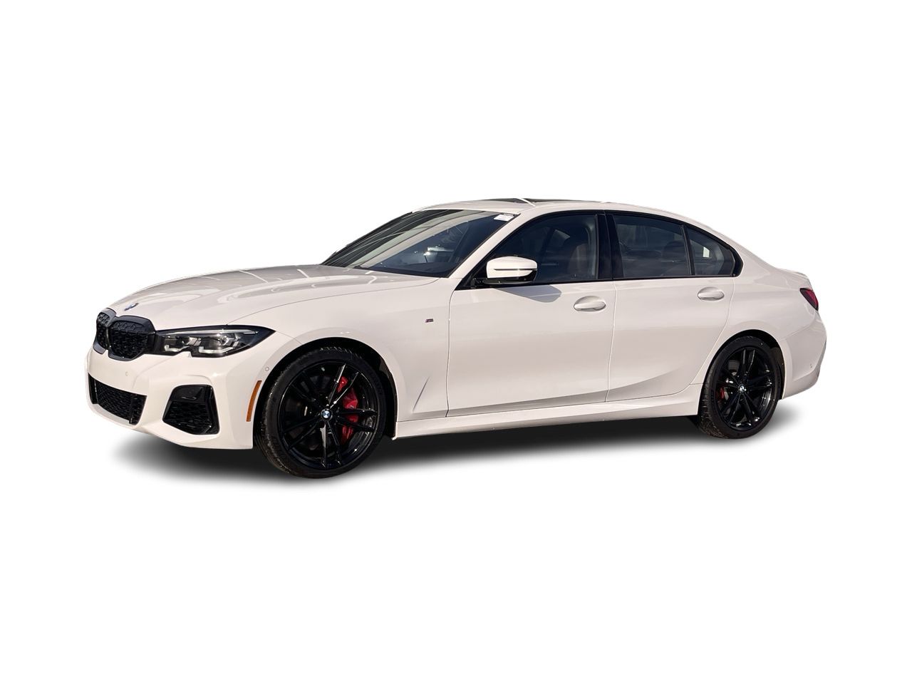 2022 BMW M340i in Calgary, Alberta