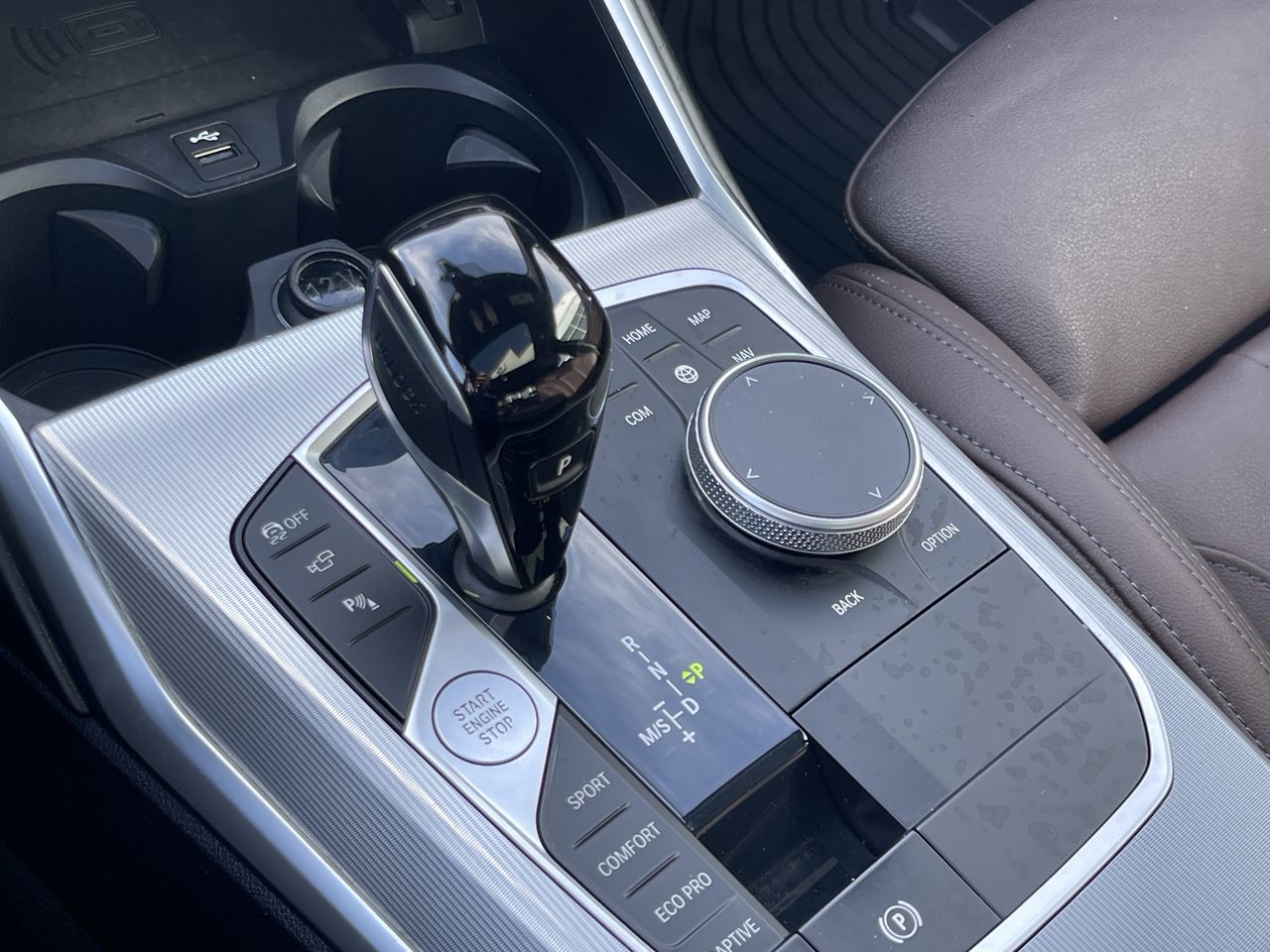 2022 BMW M340i in Calgary, Alberta