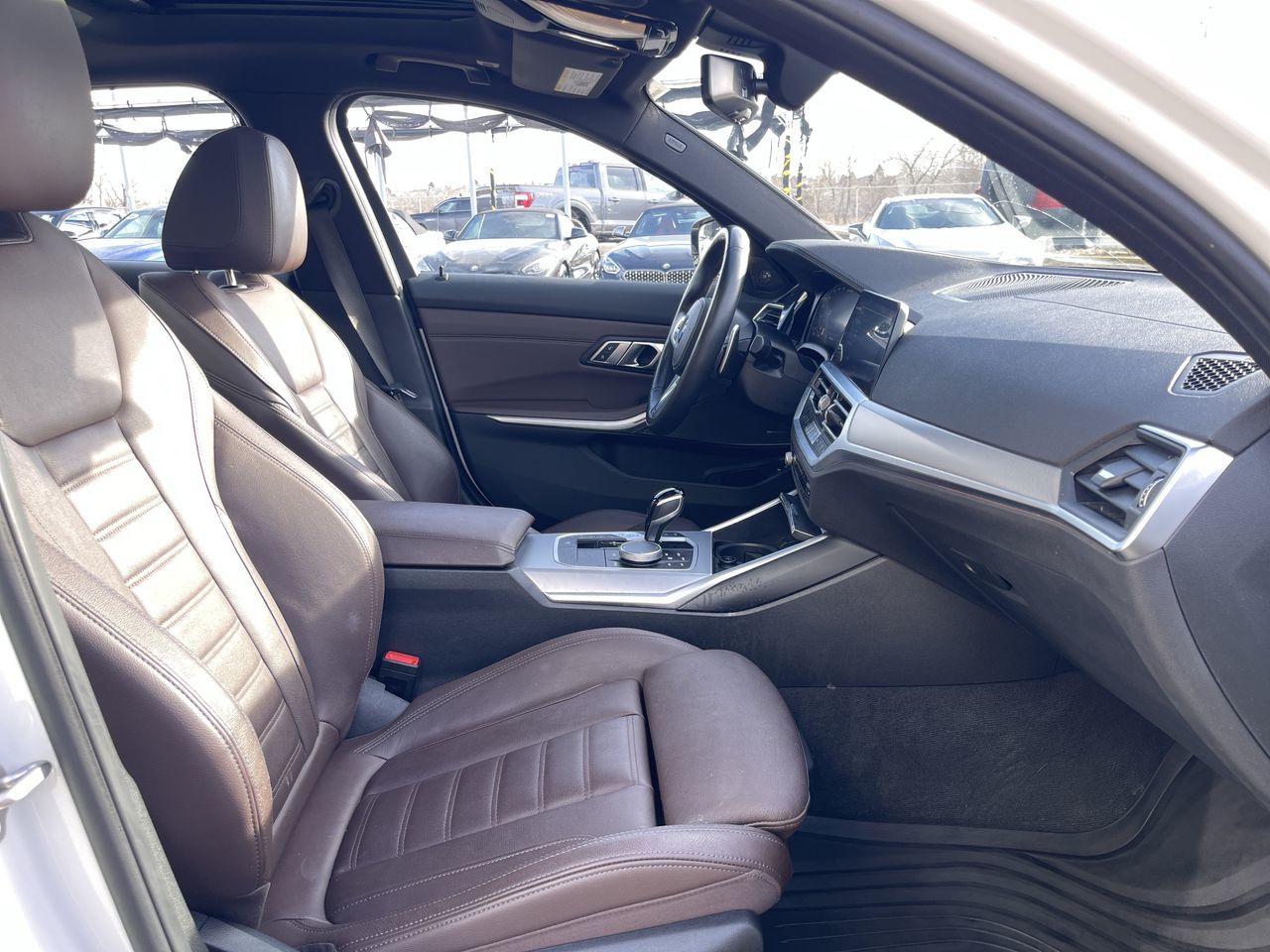 2022 BMW M340i in Calgary, Alberta