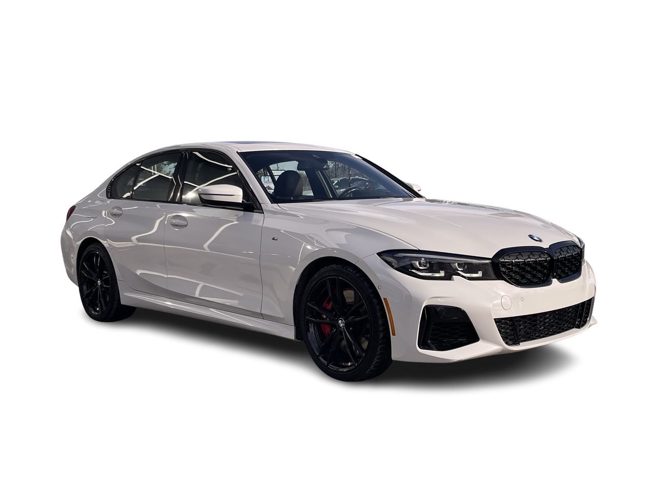 2022 BMW M340i in Calgary, Alberta