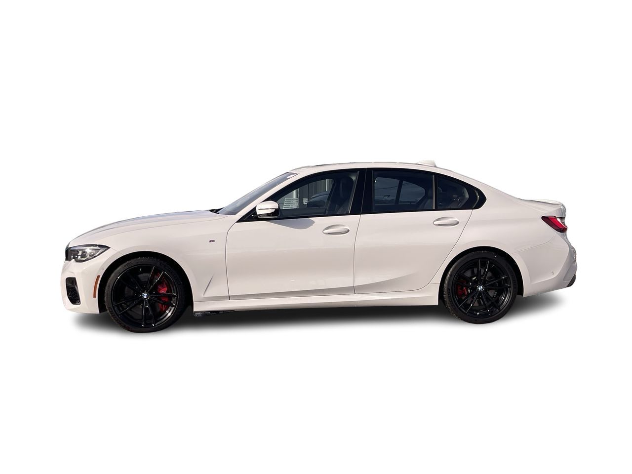 2022 BMW M340i in Calgary, Alberta