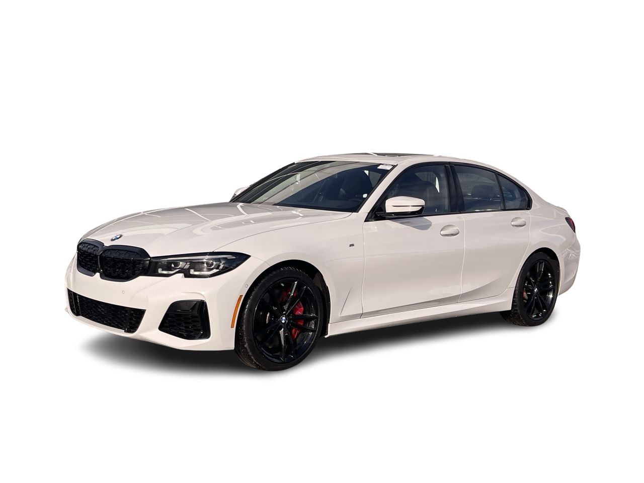 2022 BMW M340i in Calgary, Alberta