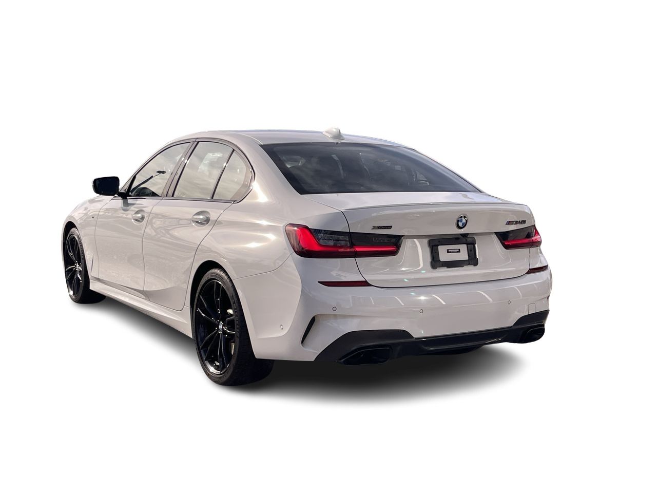 2022 BMW M340i in Calgary, Alberta