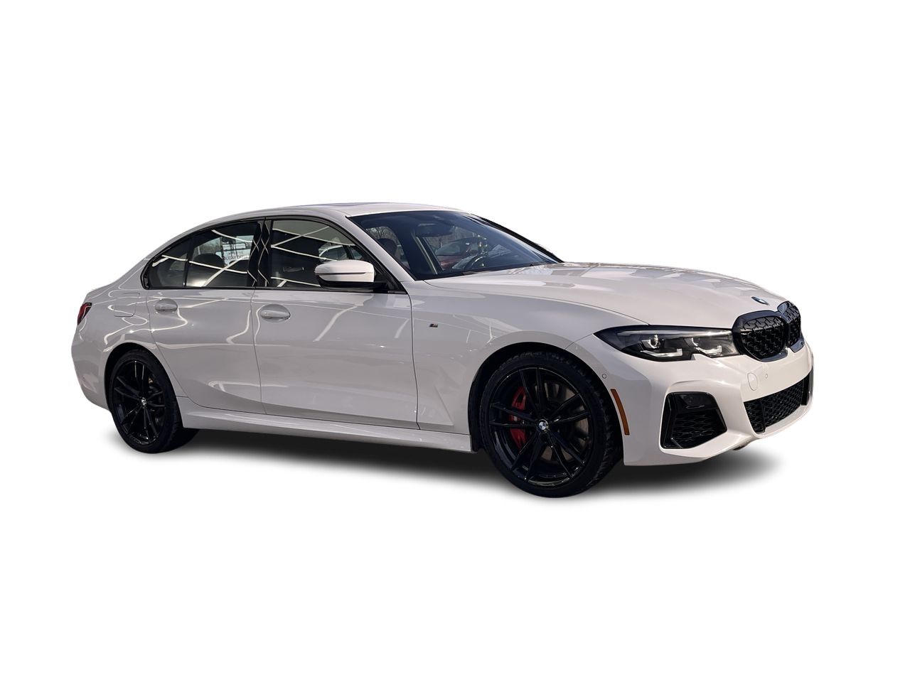 2022 BMW M340i in Calgary, Alberta