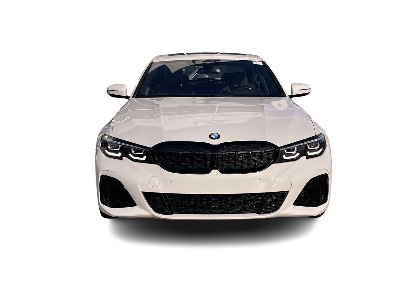 2022 BMW M340i in Calgary, Alberta