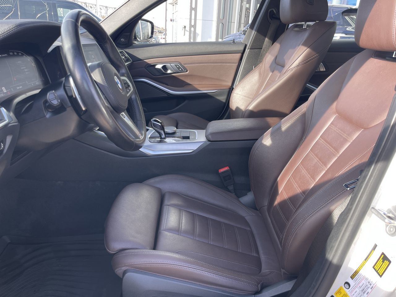 2022 BMW M340i in Calgary, Alberta