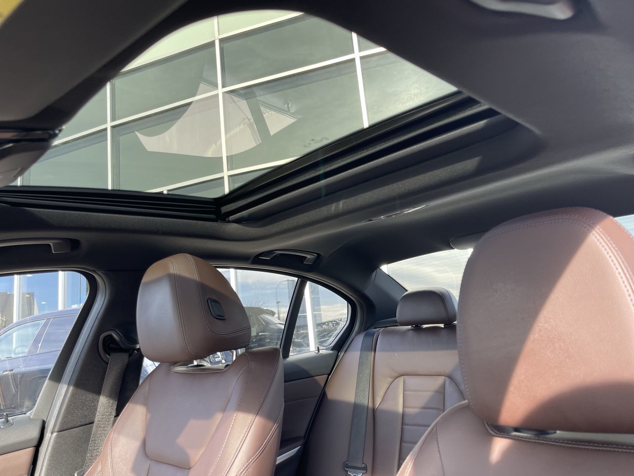 2022 BMW M340i in Calgary, Alberta