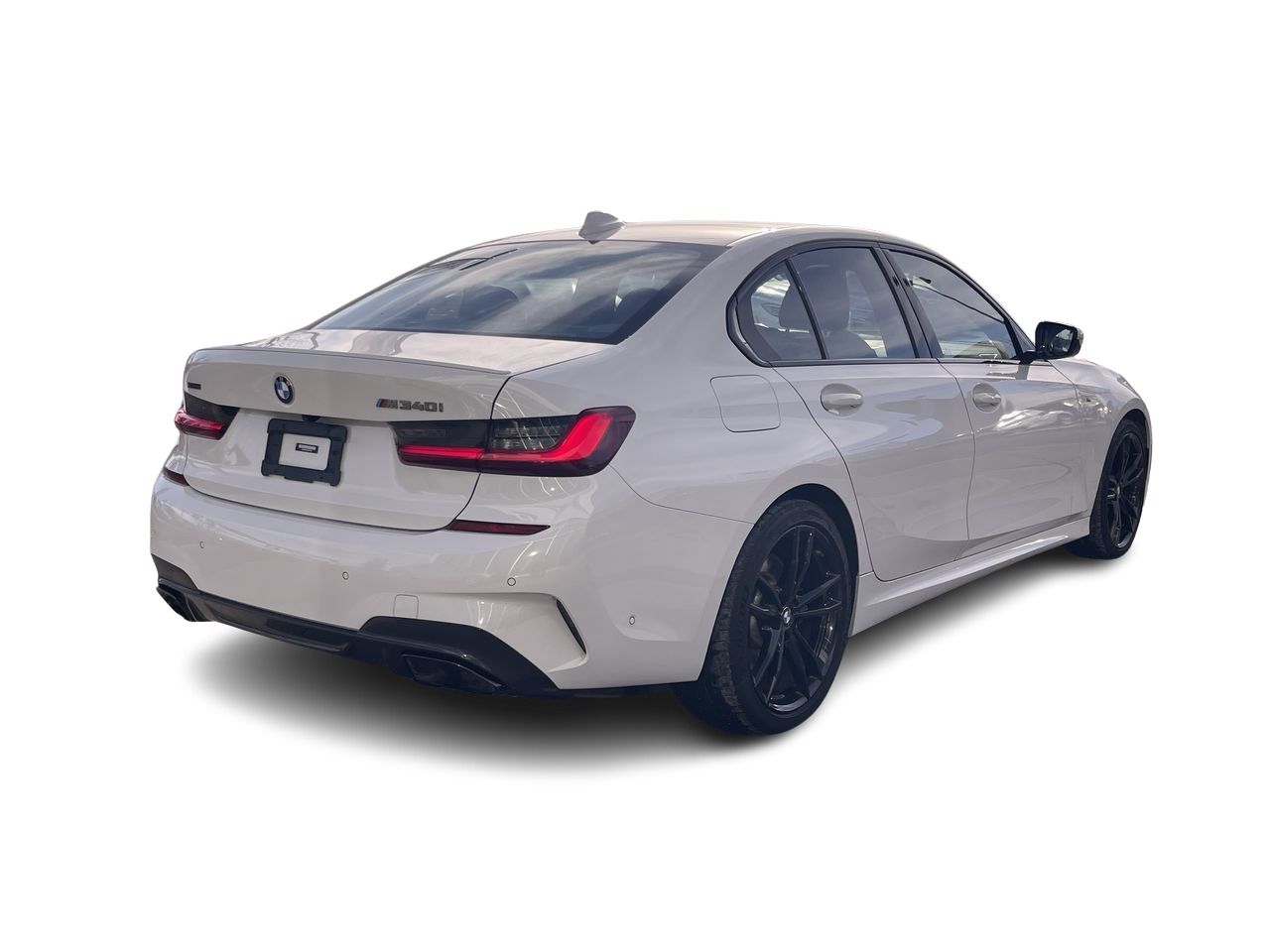 2022 BMW M340i in Calgary, Alberta