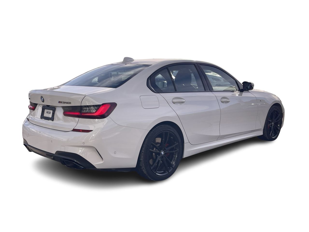 2022 BMW M340i in Calgary, Alberta