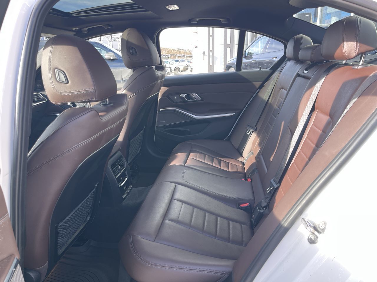 2022 BMW M340i in Calgary, Alberta