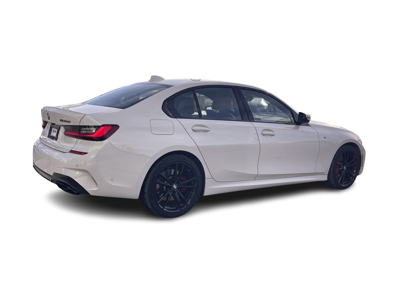 2022 BMW M340i in Calgary, Alberta