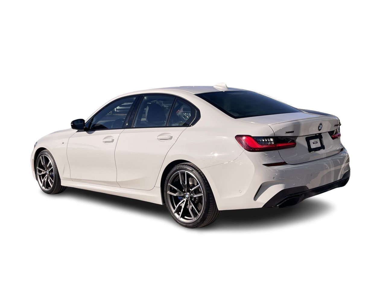 2022 BMW M340i in Calgary, Alberta