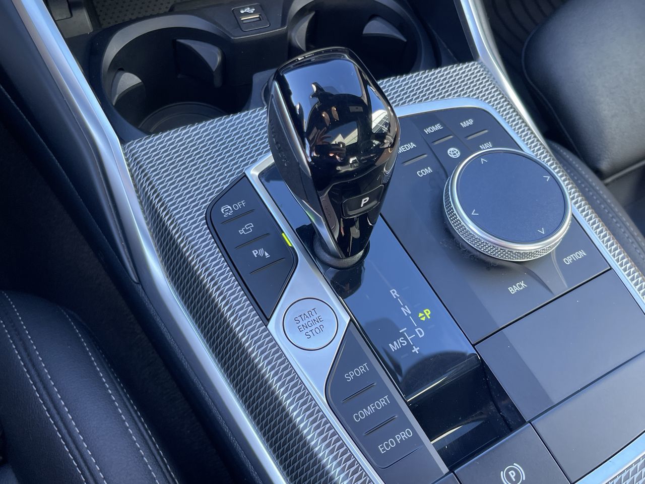 2022 BMW M340i in Calgary, Alberta