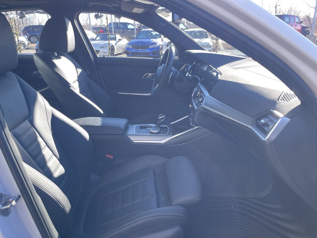 2022 BMW M340i in Calgary, Alberta