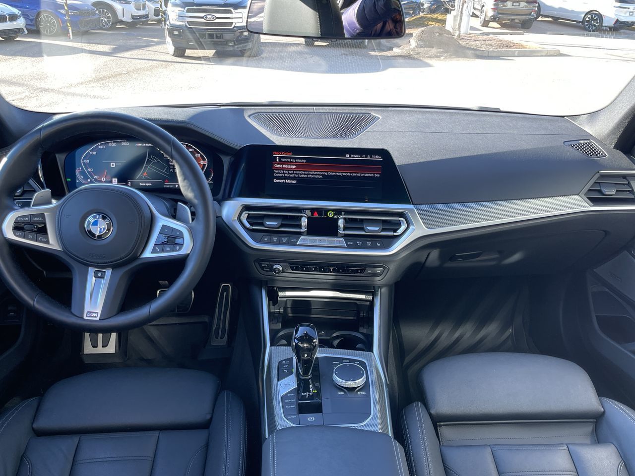 2022 BMW M340i in Calgary, Alberta
