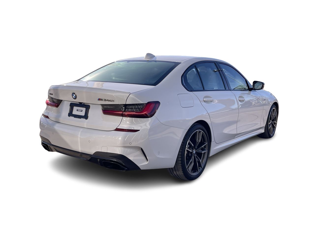 2022 BMW M340i in Calgary, Alberta