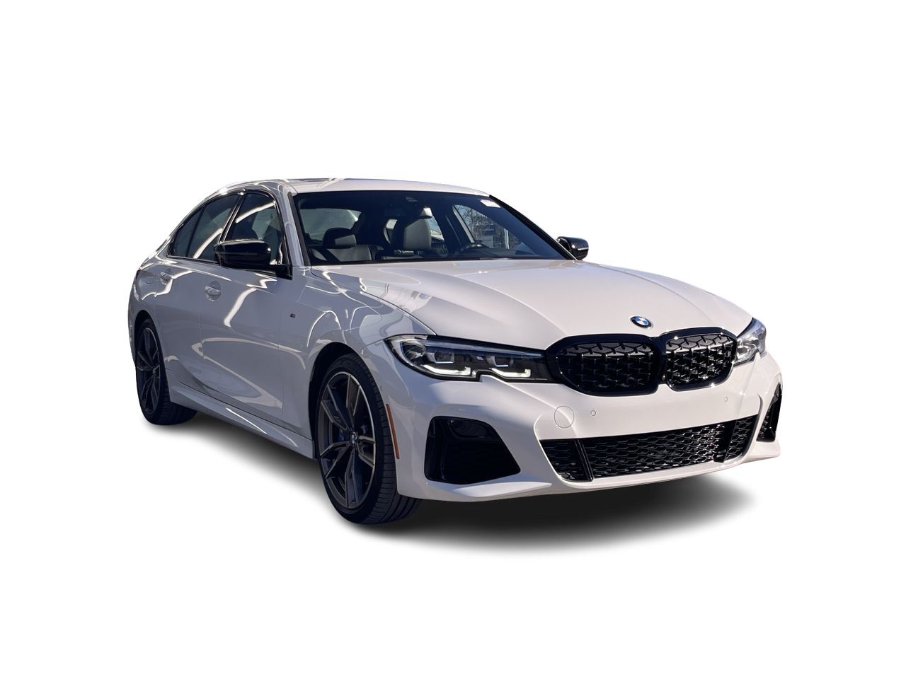 2022 BMW M340i in Calgary, Alberta