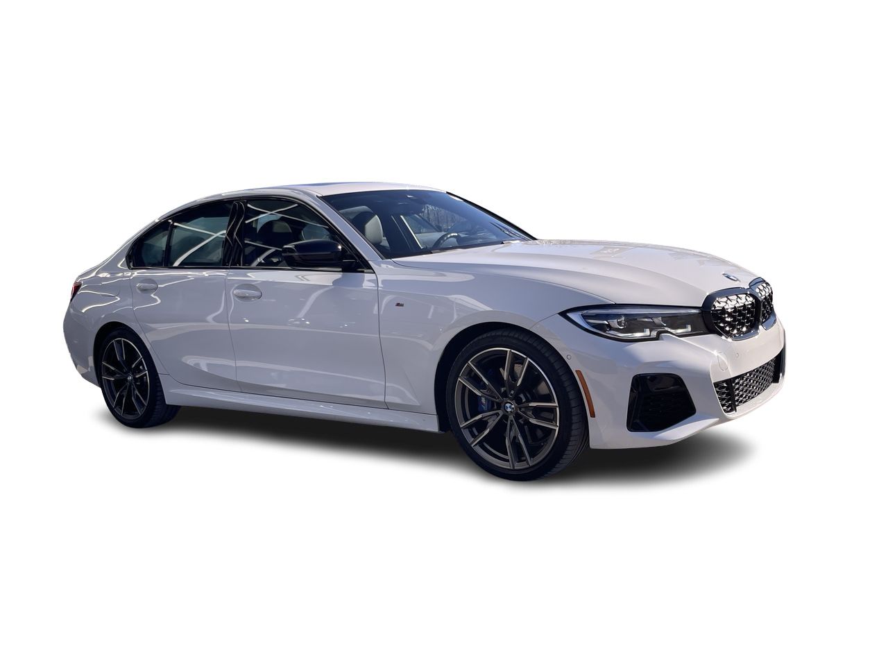 2022 BMW M340i in Calgary, Alberta