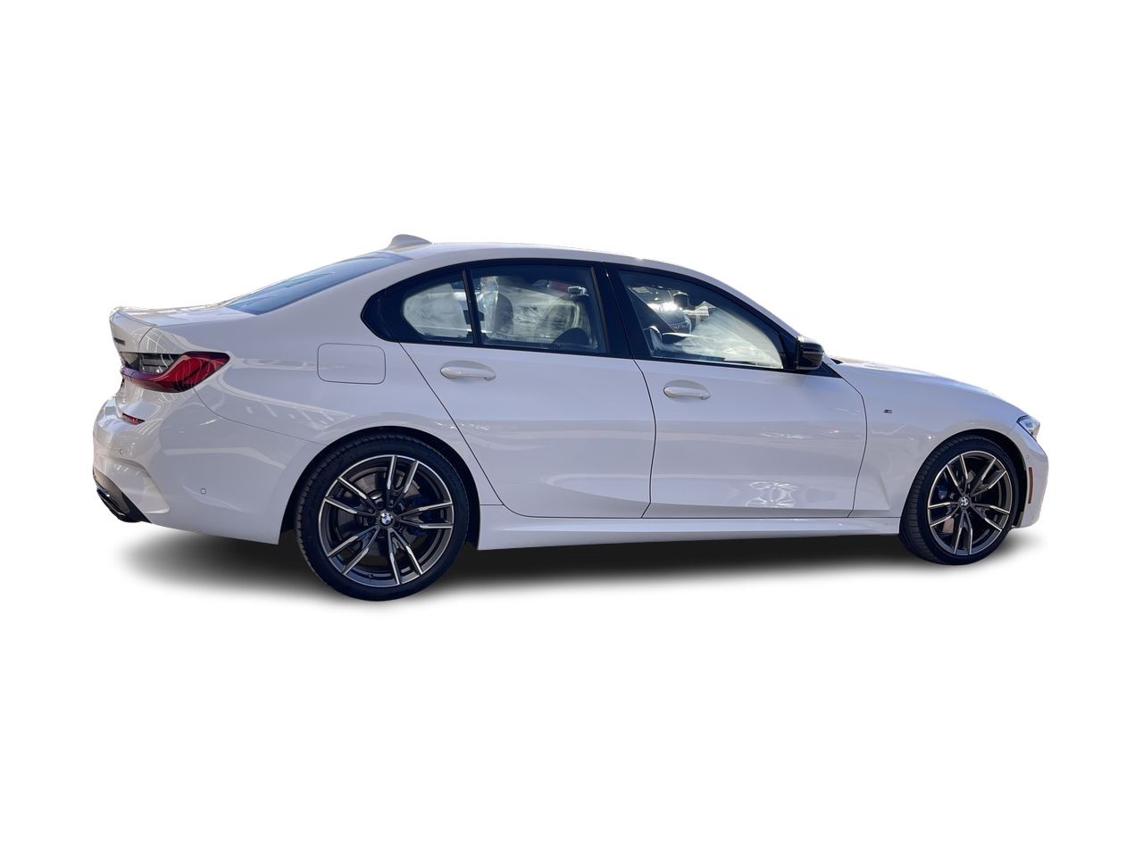 2022 BMW M340i in Calgary, Alberta