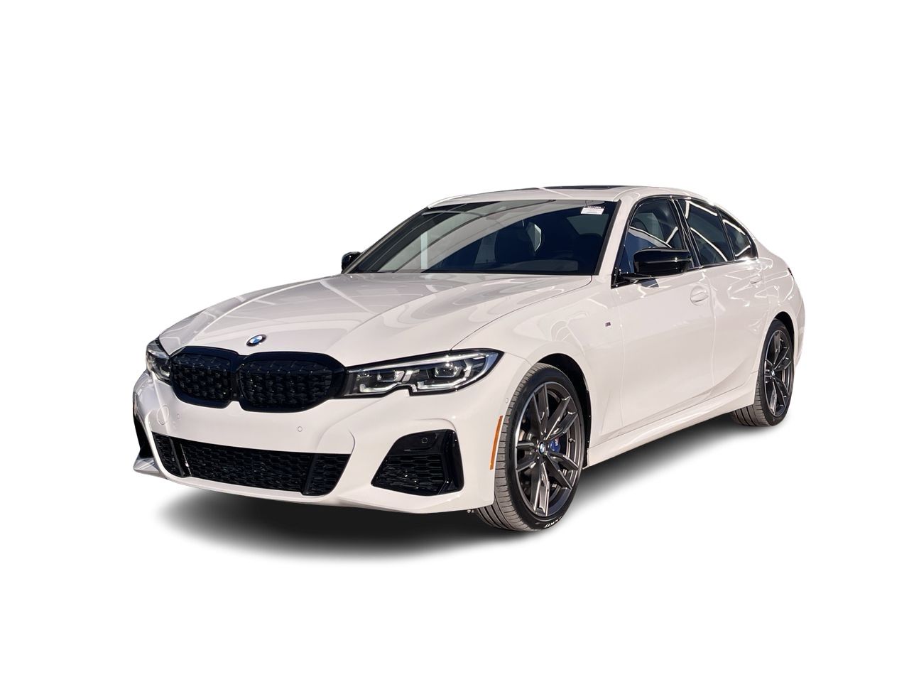 2022 BMW M340i in Calgary, Alberta