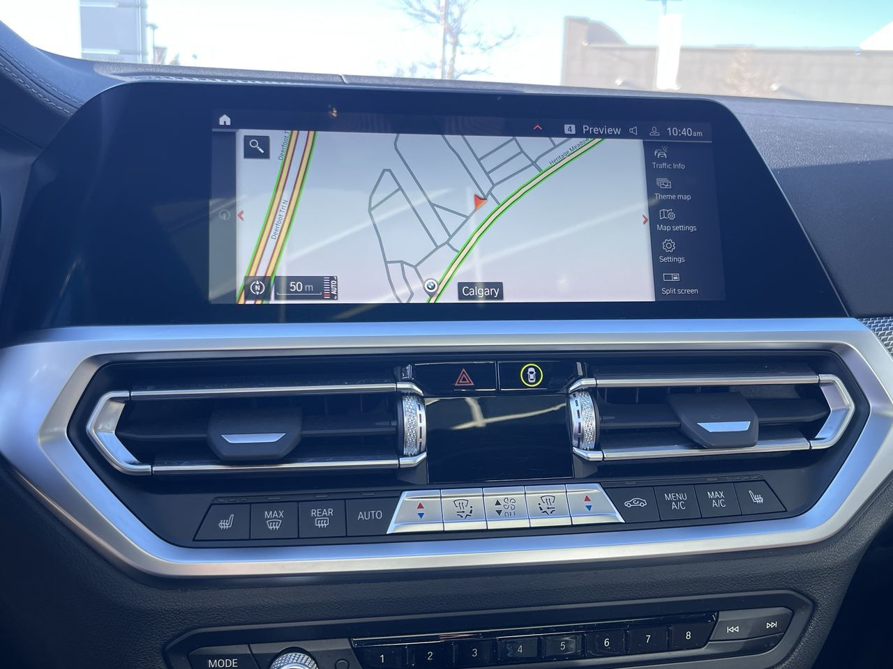 2022 BMW M340i in Calgary, Alberta