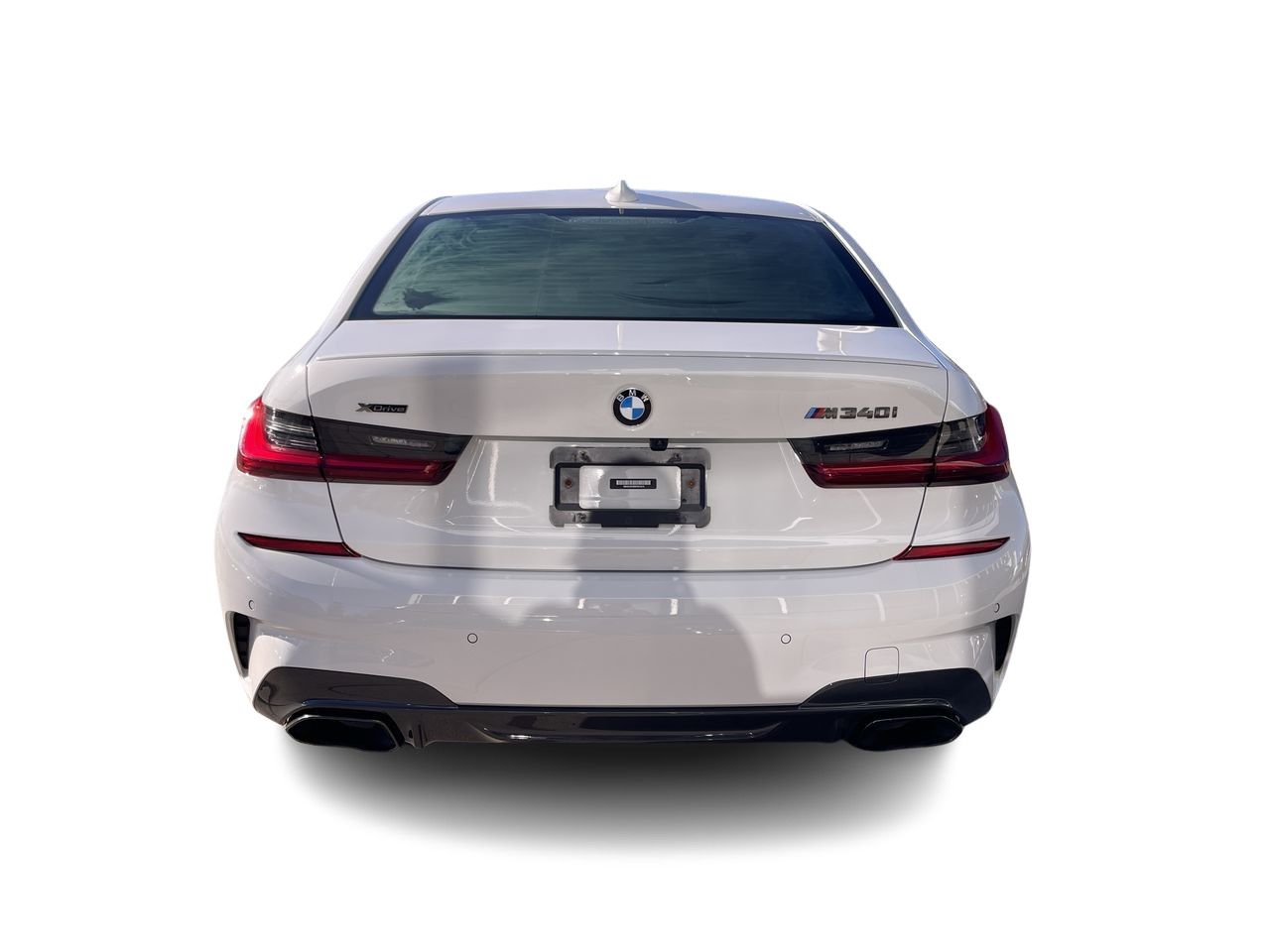 2022 BMW M340i in Calgary, Alberta