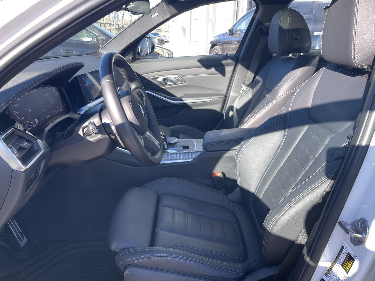 2022 BMW M340i in Calgary, Alberta