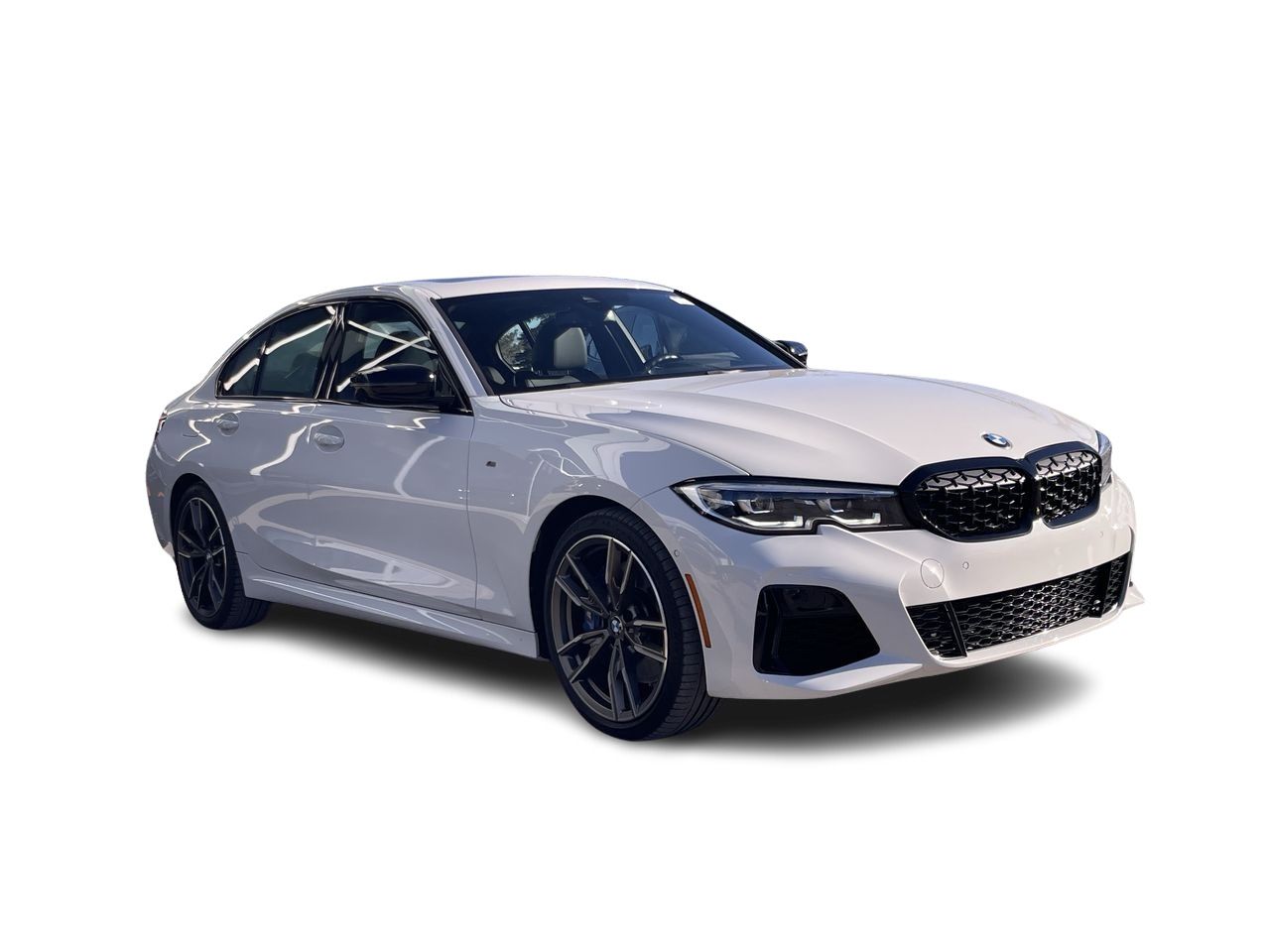 2022 BMW M340i in Calgary, Alberta