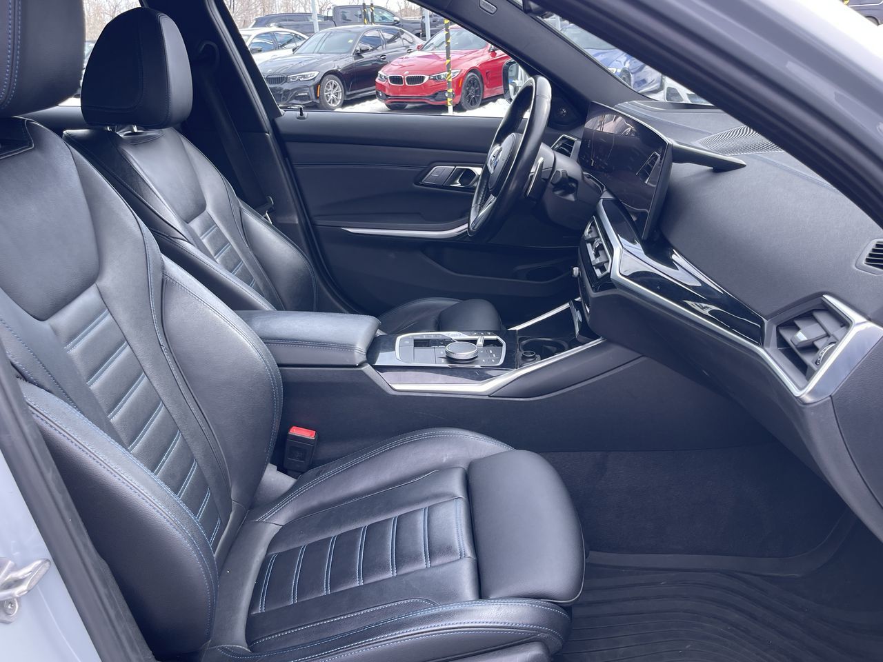 2023 BMW M340i in Calgary, Alberta