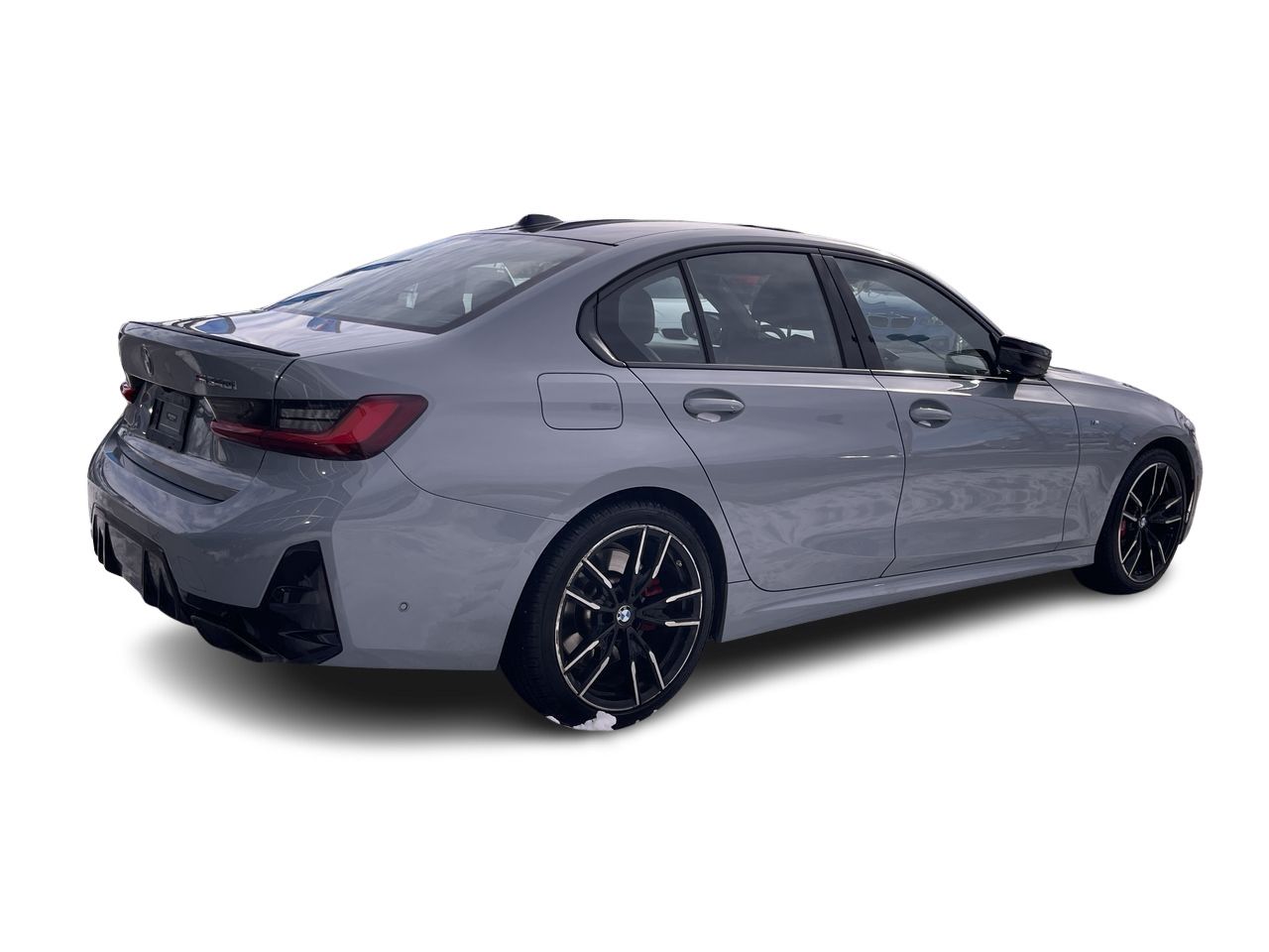 2023 BMW M340i in Calgary, Alberta