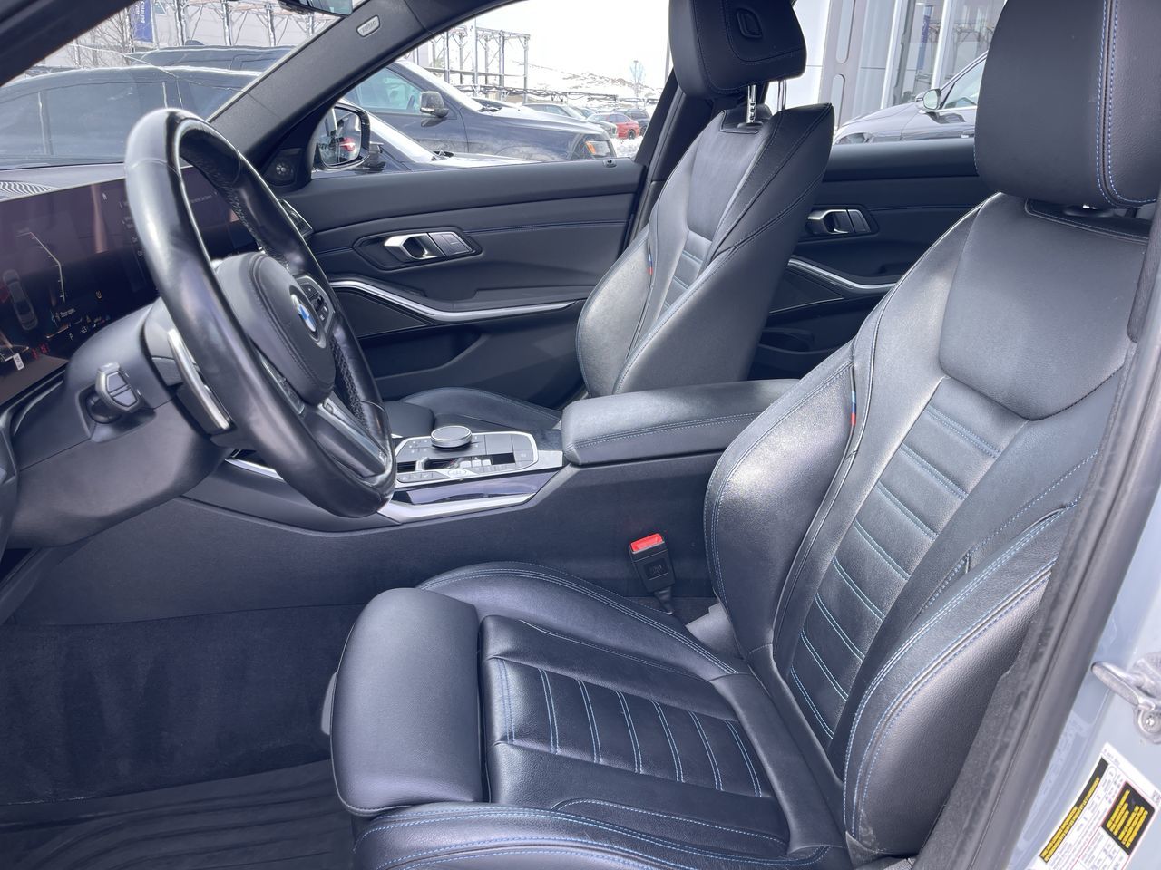 2023 BMW M340i in Calgary, Alberta