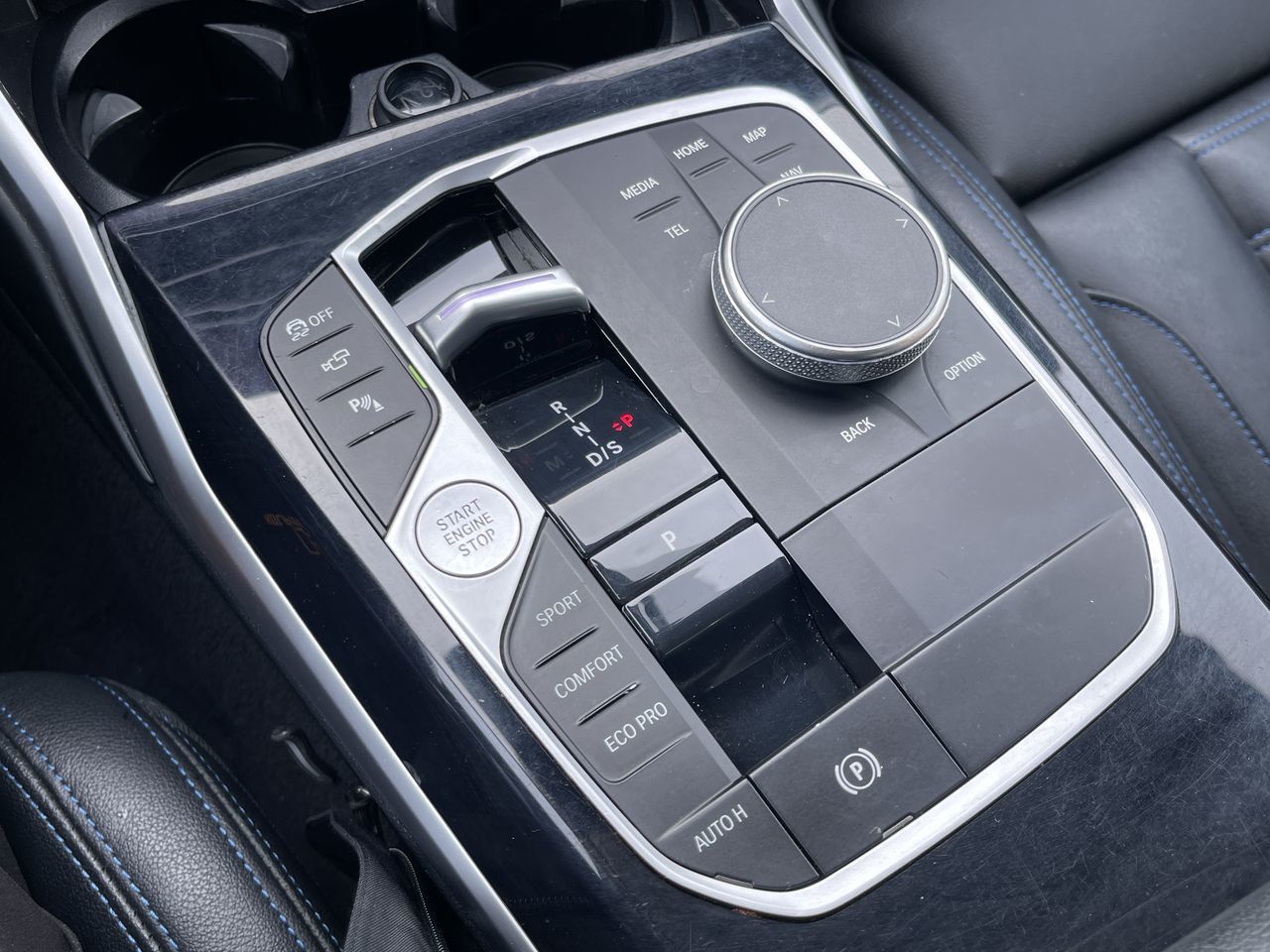 2023 BMW M340i in Calgary, Alberta