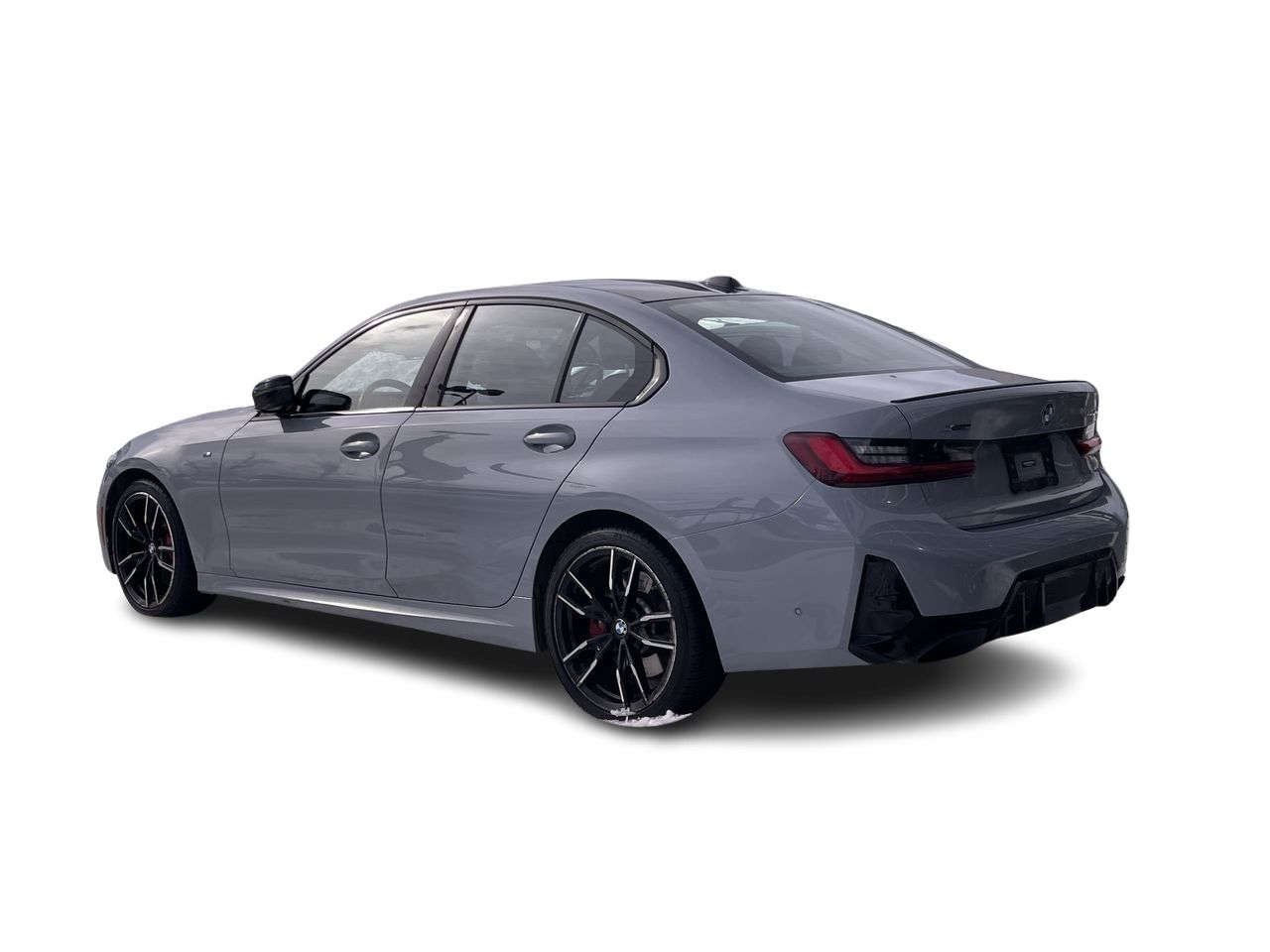 2023 BMW M340i in Calgary, Alberta