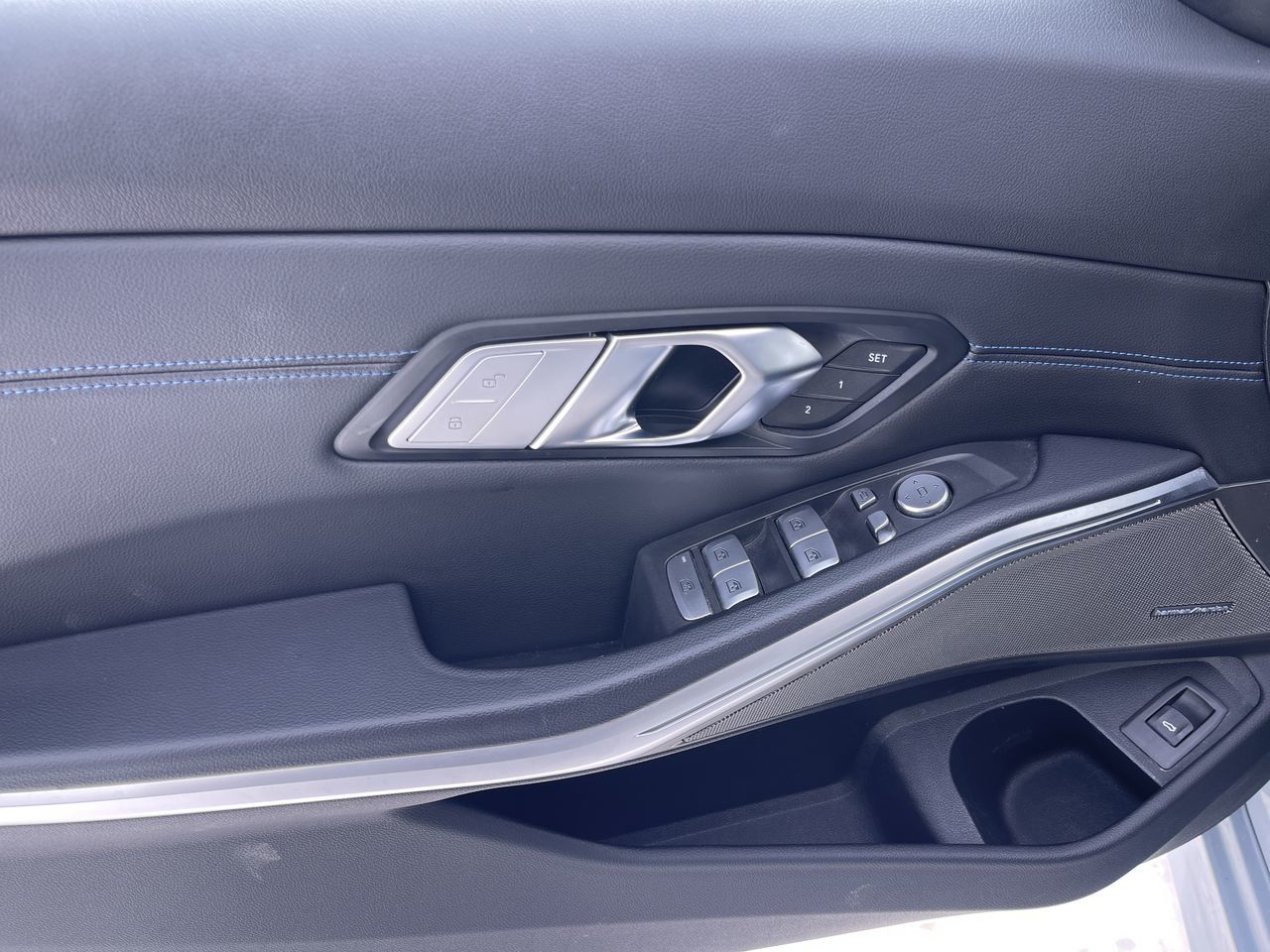 2023 BMW M340i in Calgary, Alberta