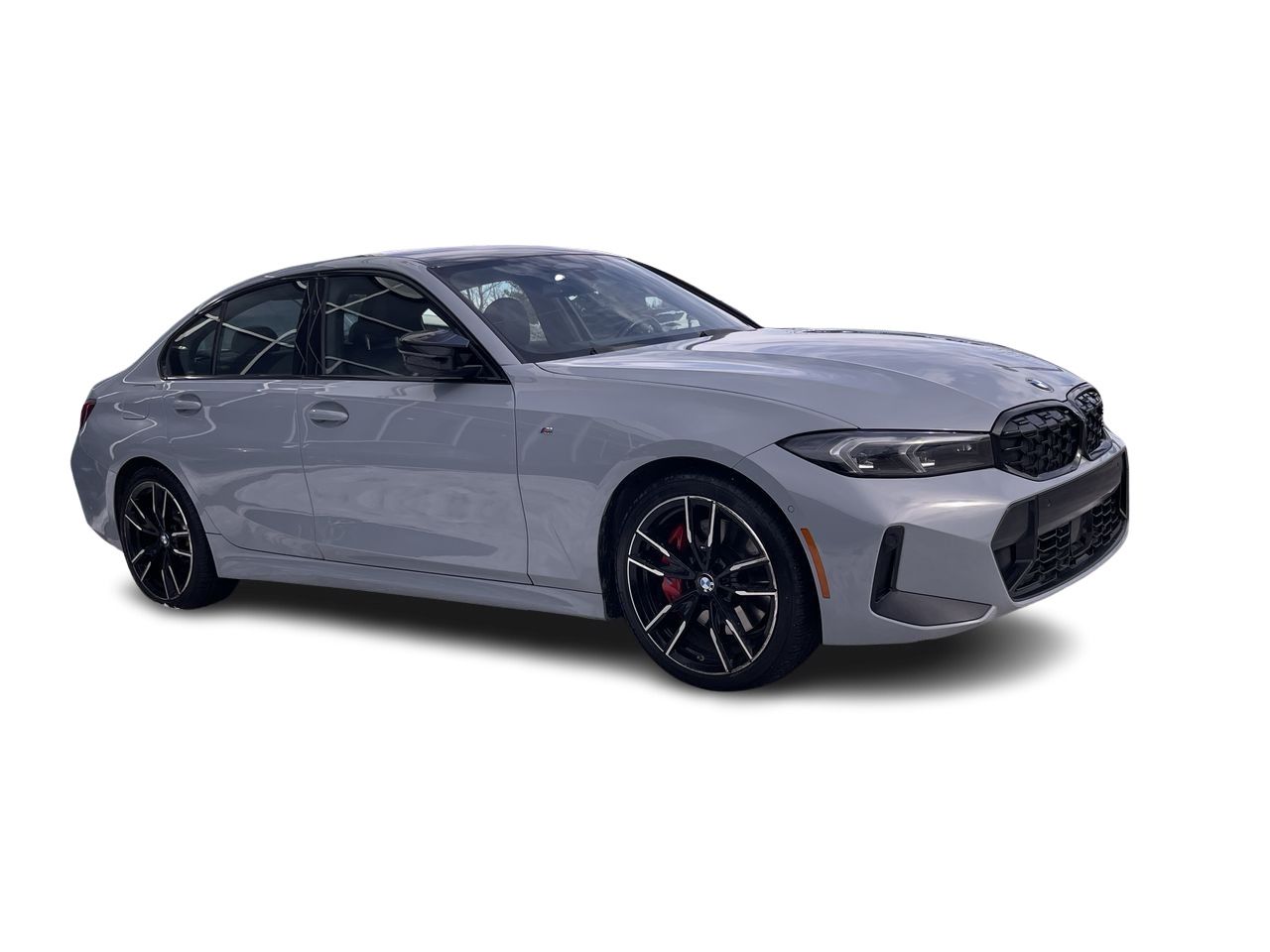 2023 BMW M340i in Calgary, Alberta