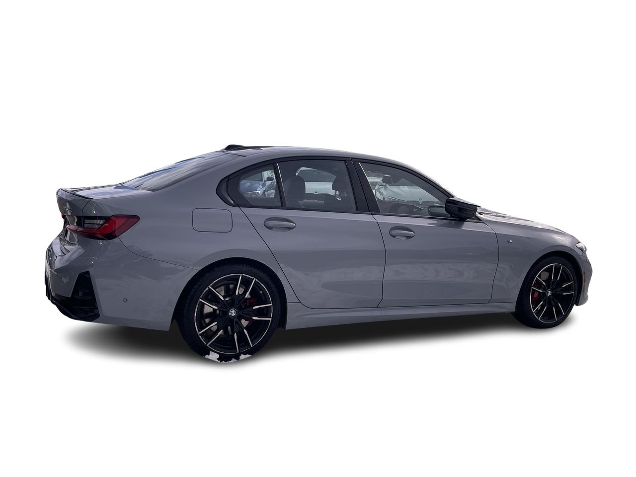 2023 BMW M340i in Calgary, Alberta