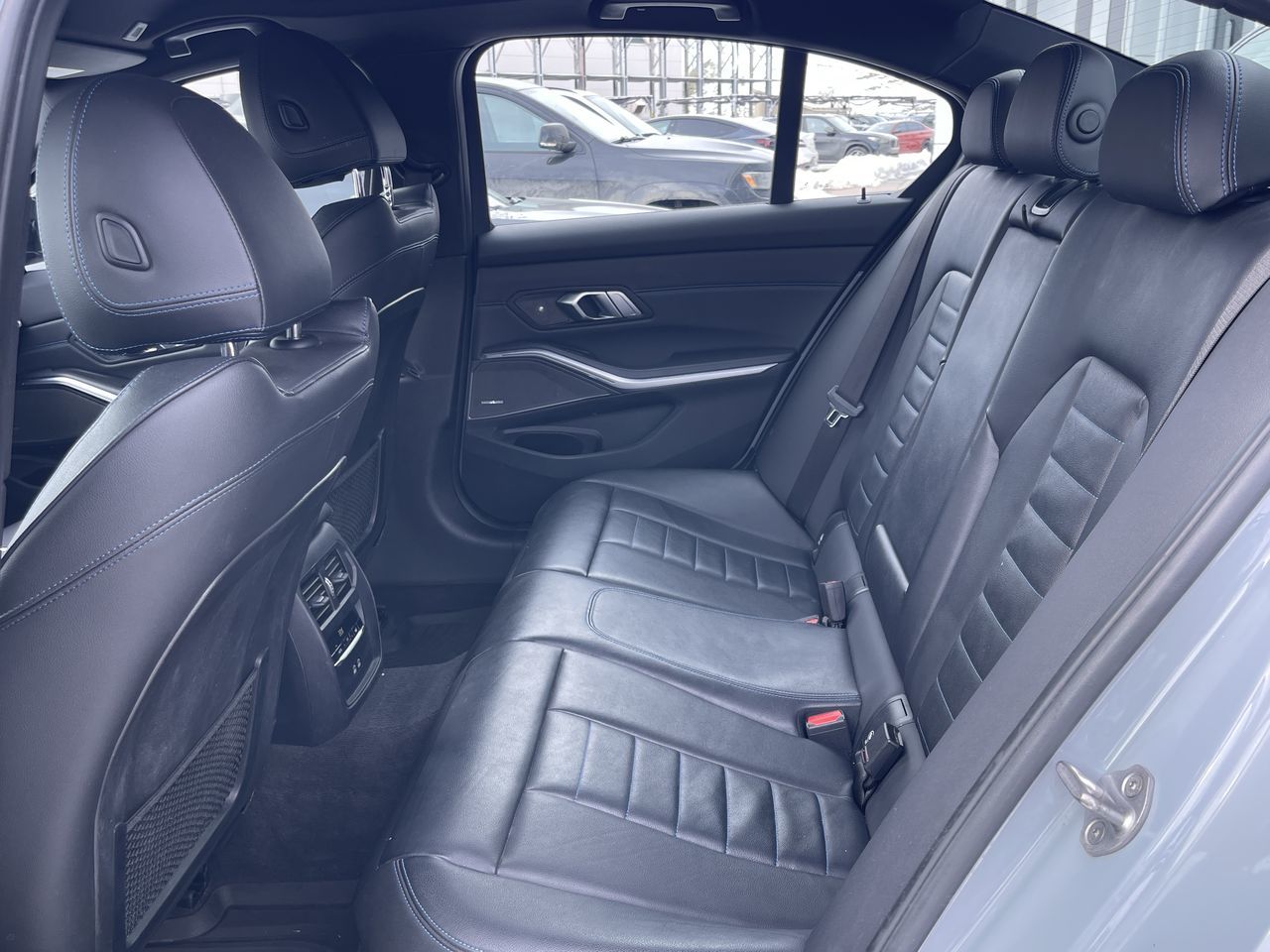 2023 BMW M340i in Calgary, Alberta