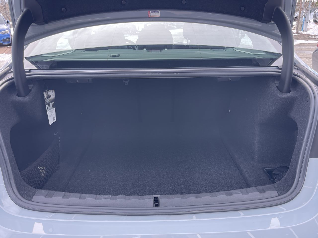 2023 BMW M340i in Calgary, Alberta